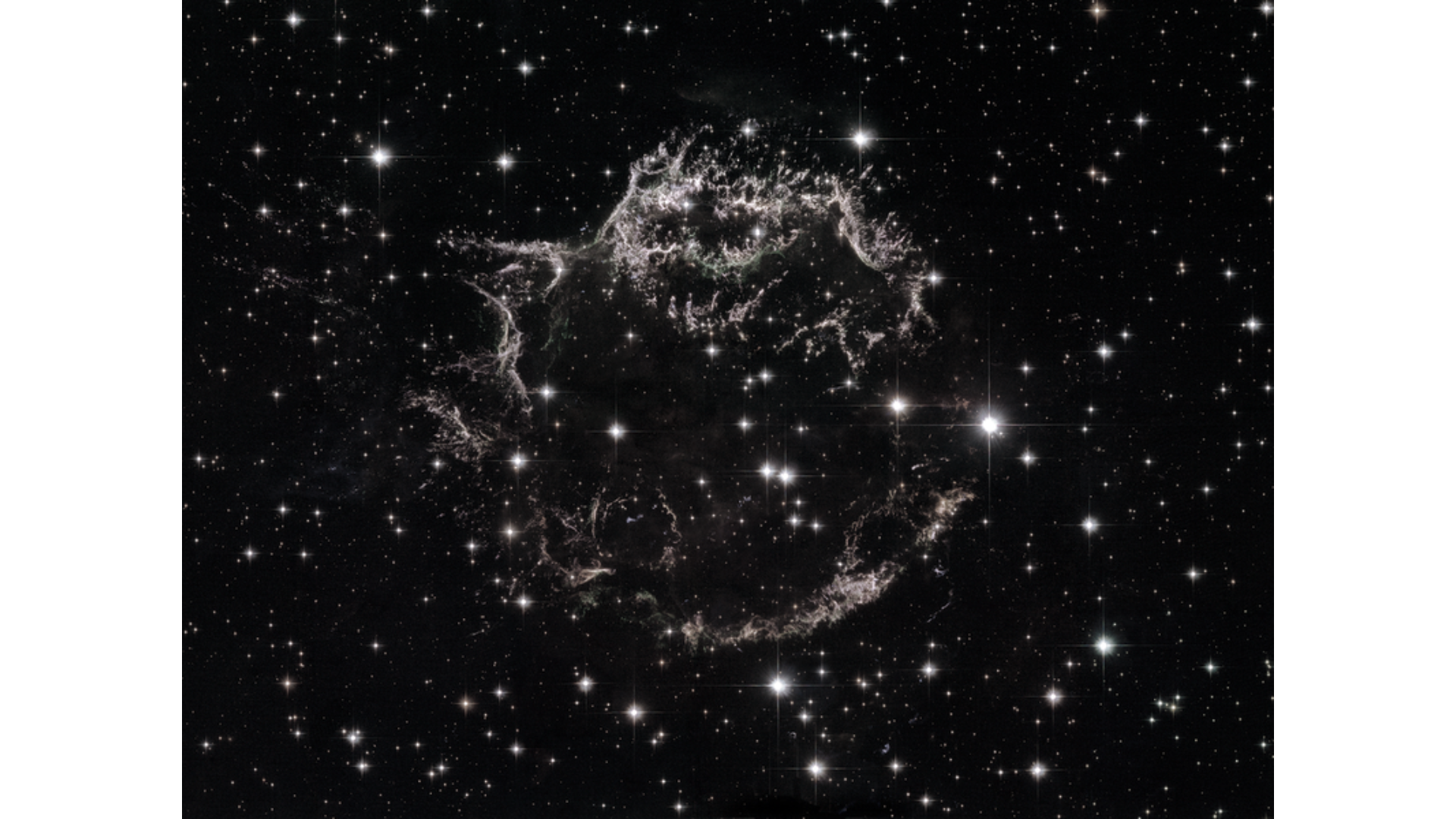 Cartacea Galleria
Cartacea Gallery  Joan Fontcuberta, Cassiopea, Supernova Explosión, 2024 | Giclée Print on Hahnemühle Museum Etching Paper, Edition of 3 + 1 AP, 80 x 60 cm