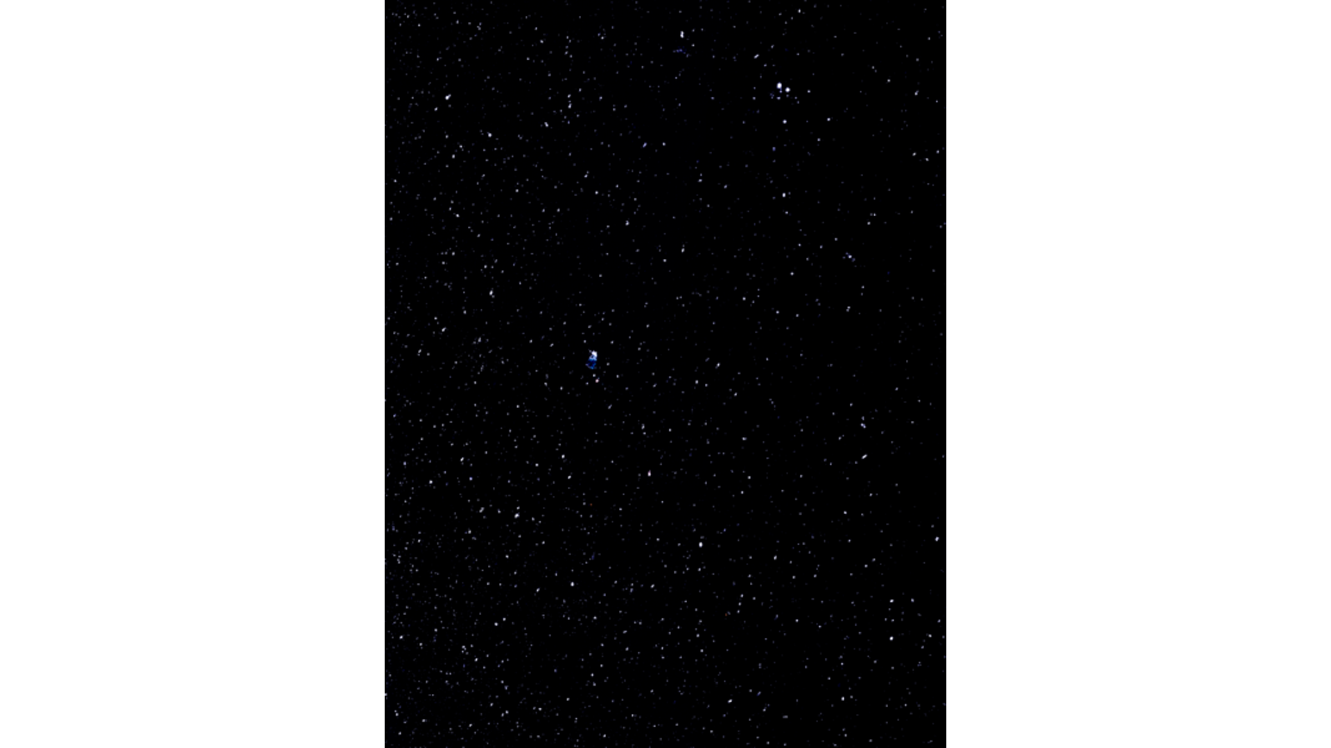 Cartacea Galleria
Cartacea Gallery  Joan Fontcuberta, Constel·lacions. MN3: Canes Venatici (NGC 5272), 1993 | Giclée Print on Hahnemühle Museum Etching Paper, Edition of 3 + 1 AP, 60 x 80 cm