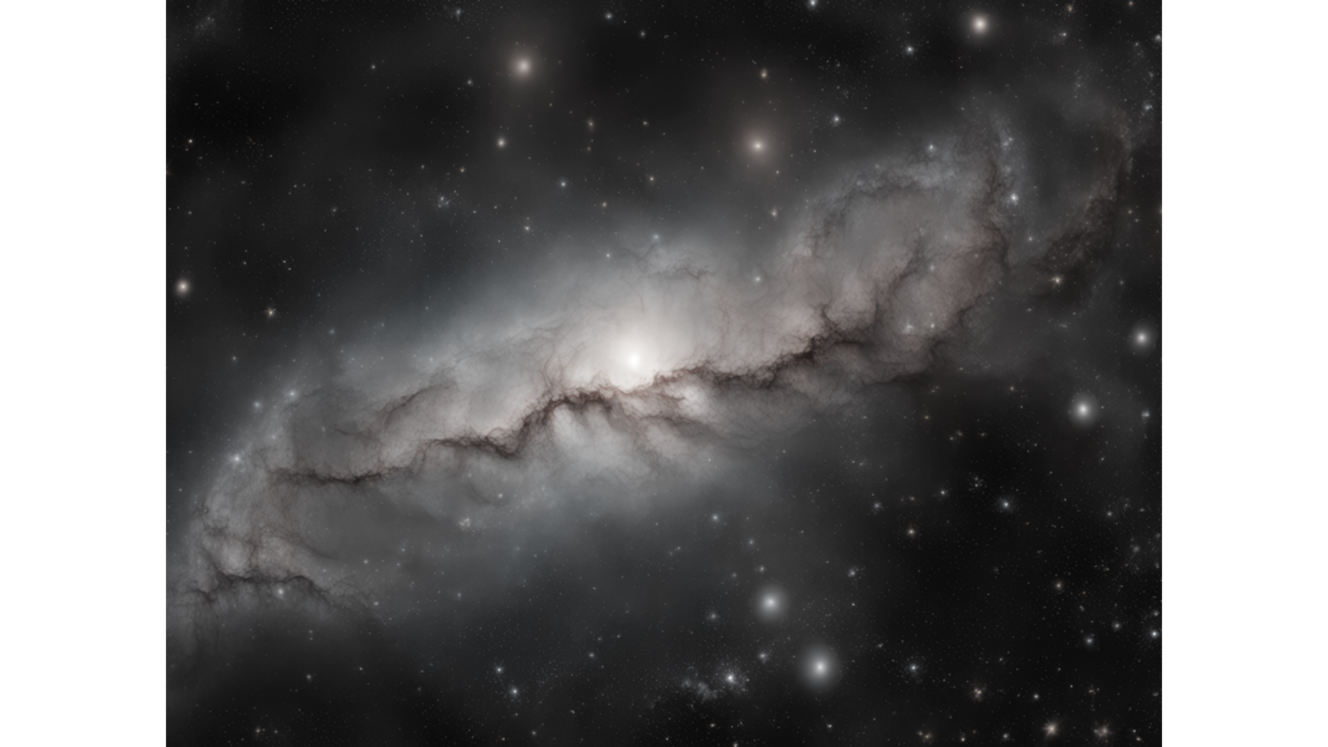 Cartacea Galleria
Cartacea Gallery  Joan Fontcuberta, La Via Làctea, 2023 | Giclée Print on Hahnemühle Museum Etching Paper, Edition of 3 + 1 AP, 80 x 60 cm