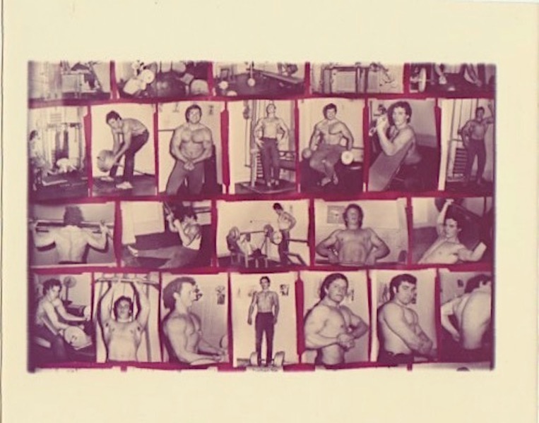 Luigi Ghirri,Cardboard landscapes Vintage C-Print
Cartacea Galleria 
Cartacea Gallery