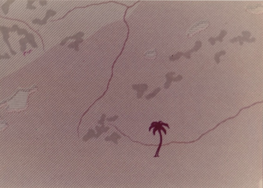 Luigi Ghirri, Modena 73, Atlas Vintage C-Print
Cartacea Galleria 
Cartacea Gallery