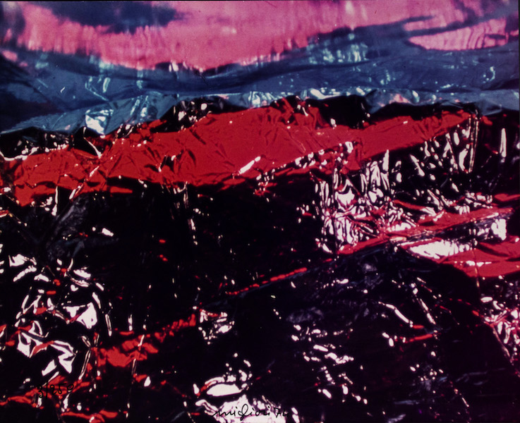 Nino Migliori, MURI 1970's 
Cartacea Galleria 
Cartacea Gallery