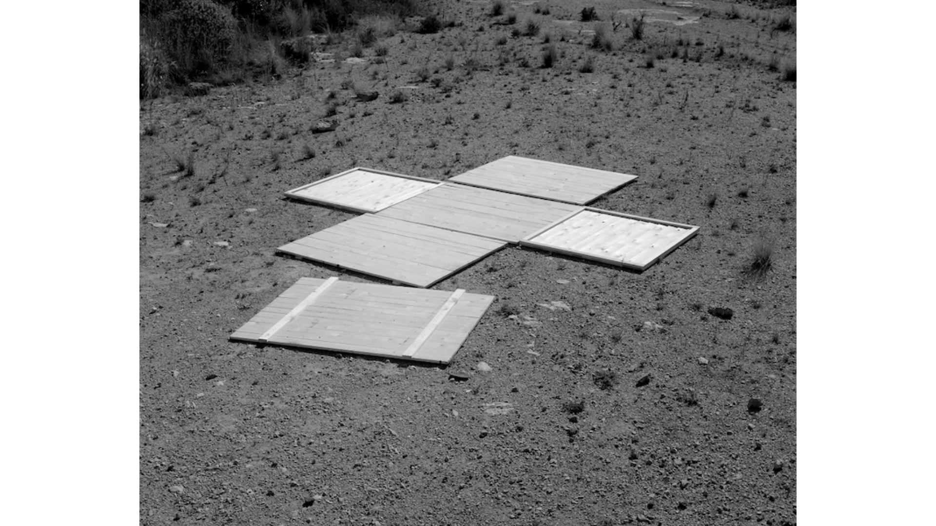 Giulia Parlato, "Empty Box", giclée print - Edition of 8 Cartacea Galleria Cartacea Gallery