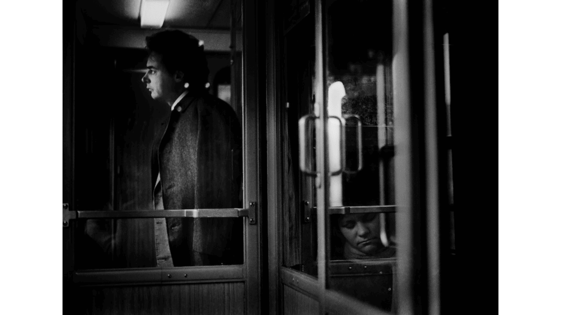 Cartacea Galleria Cartacea Gallery Roberto Salbitani - Il viaggiatore parallelo (1974-1982)