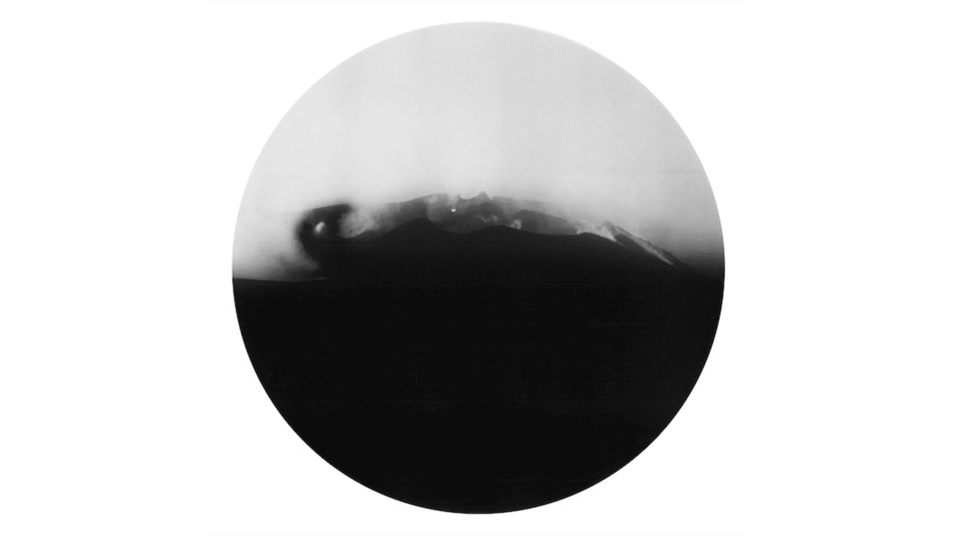 Cartacea Galleria Cartacea Gallery Roberto Salbitani - Lune (1995 – 2016)Roberto Salbitani - Lune (1995 – 2016)