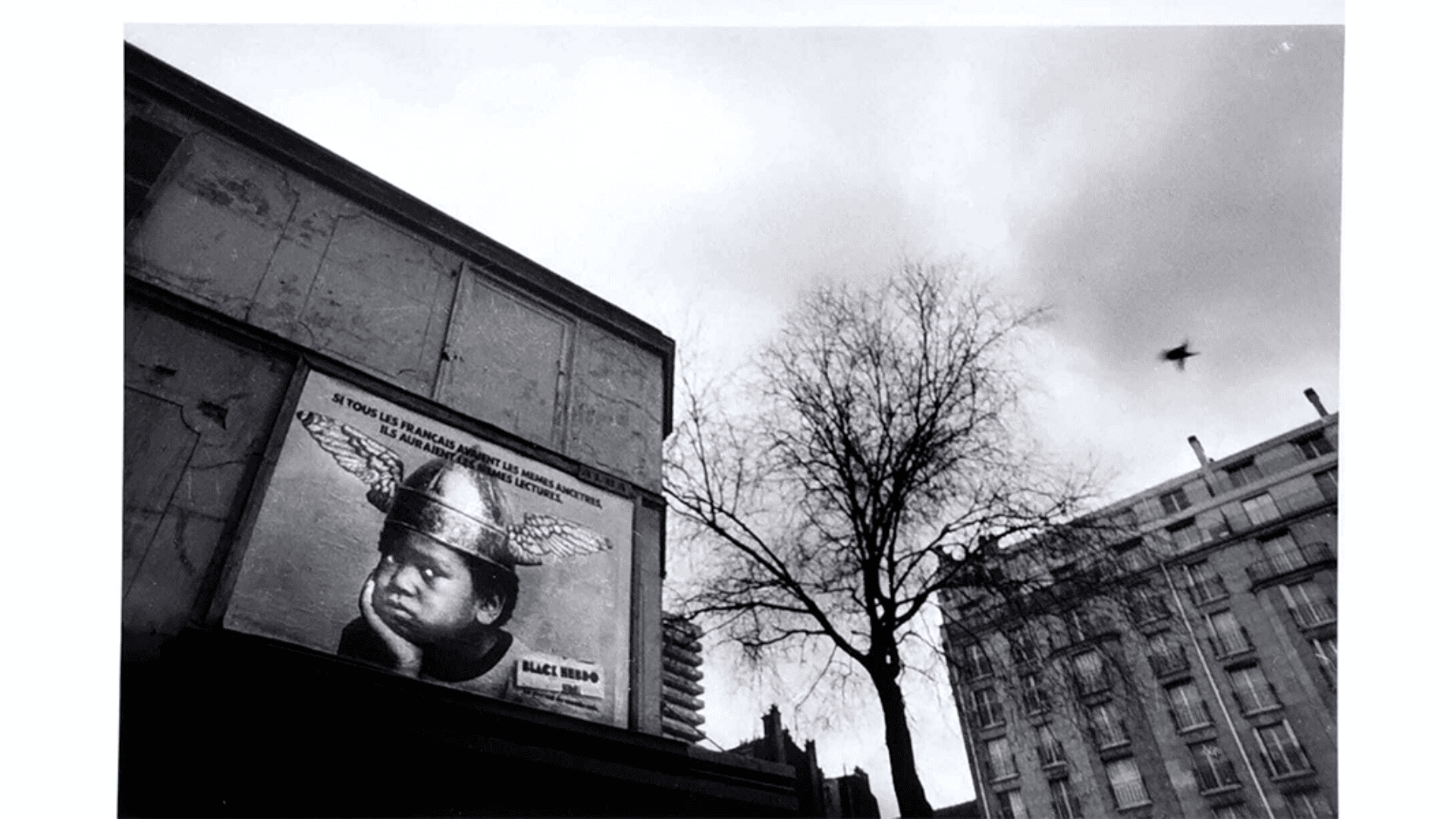 Cartacea Galleria Cartacea Gallery Roberto Salbitani - La Città Invasa (1972-1984)