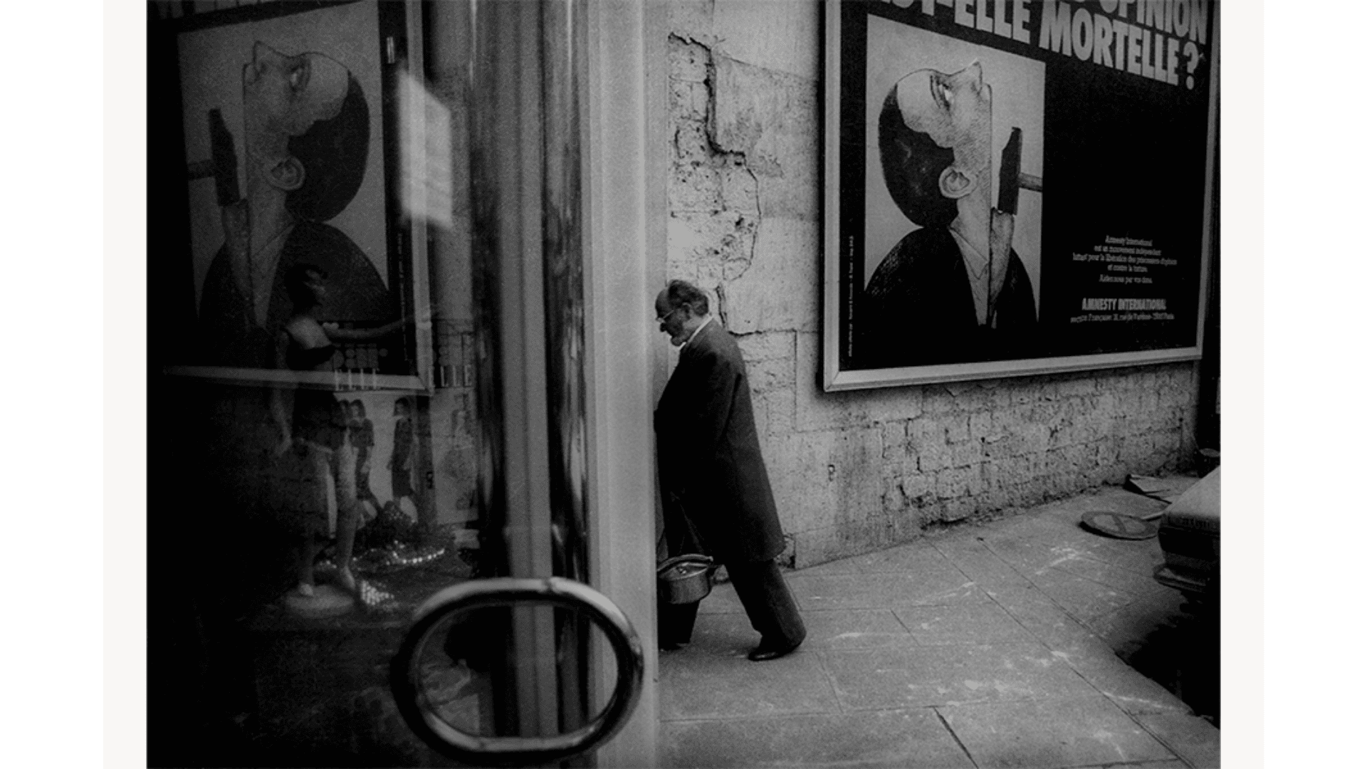 Cartacea Galleria Cartacea Gallery Roberto Salbitani - La Città Invasa (1972-1984)