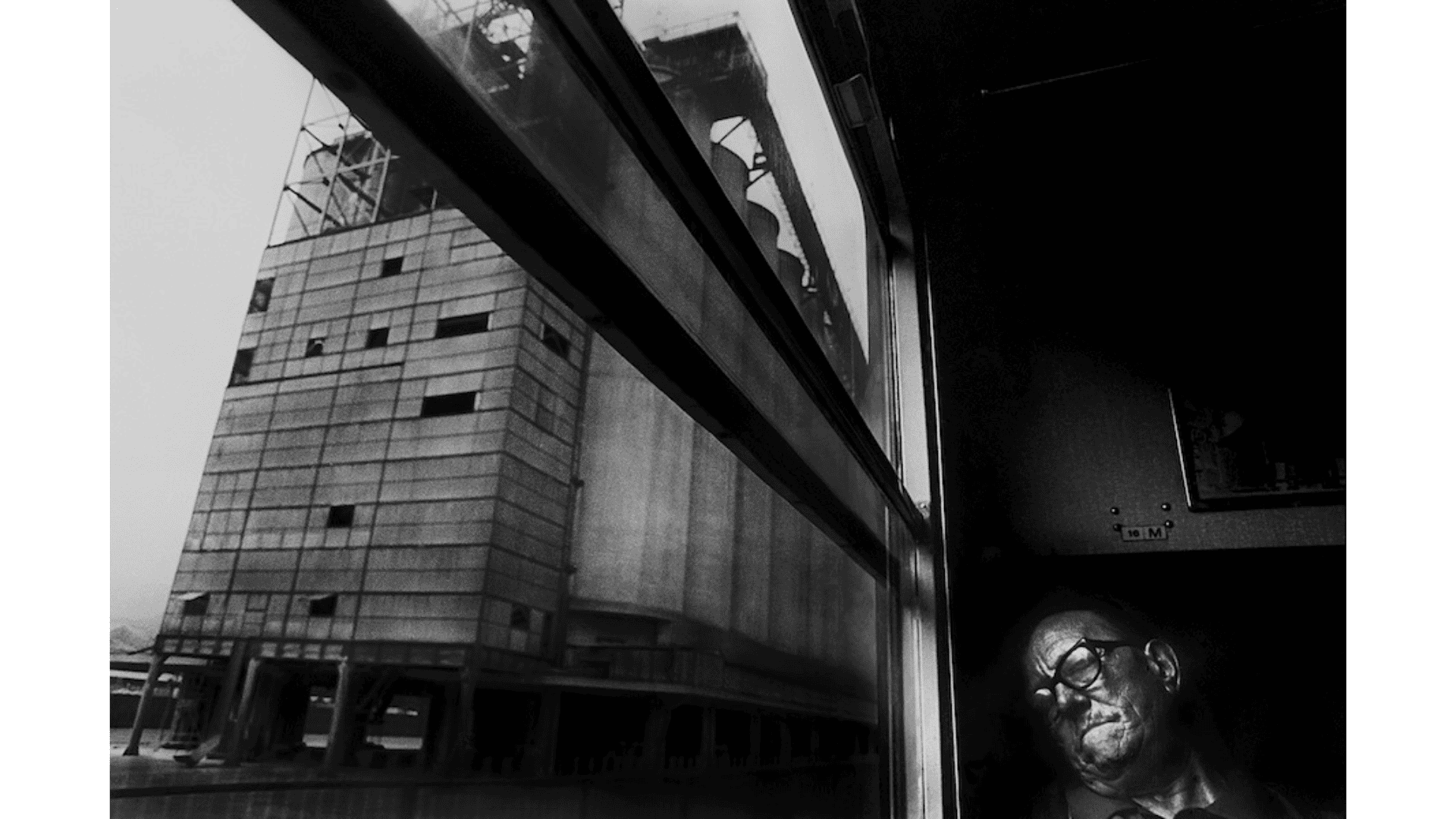 Cartacea Galleria Cartacea Gallery Roberto Salbitani - Il viaggiatore parallelo (1974-1982)