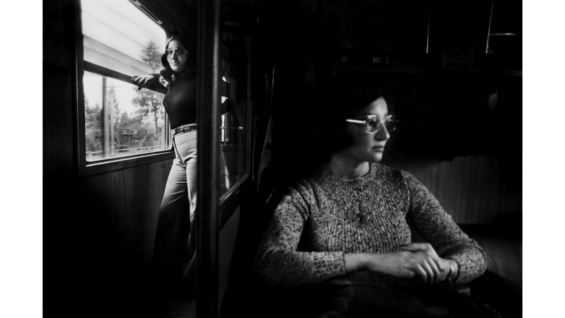 Cartacea Galleria Cartacea Gallery Roberto Salbitani - Il viaggiatore parallelo (1974-1982)