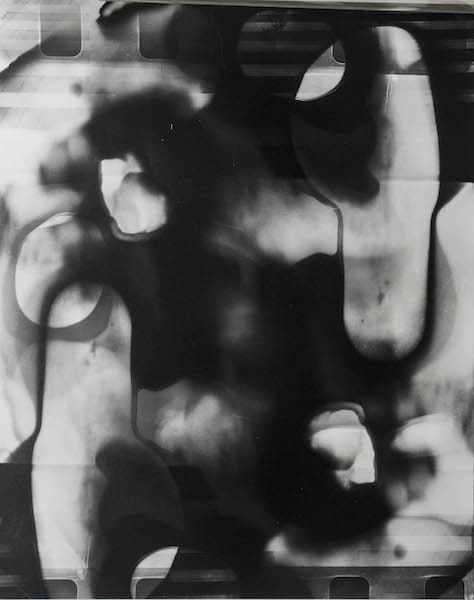 Leo Matiz, Il mercato (San Cristohal, Venezuela), 1949 Silver Gelatin Print Cartacea Galleria Cartacea Gallery