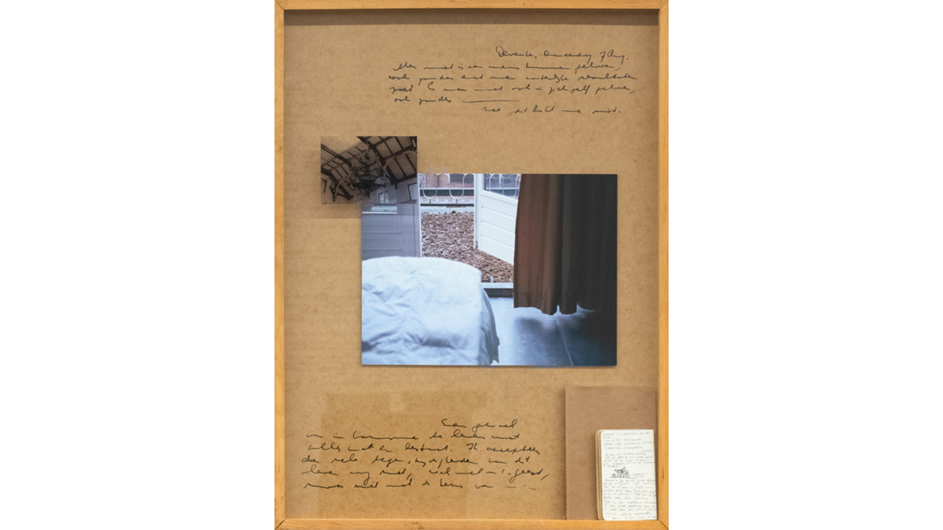 Lucrezia Zanardi, "Deventer"
Cartacea Galleria 
Cartacea Gallery