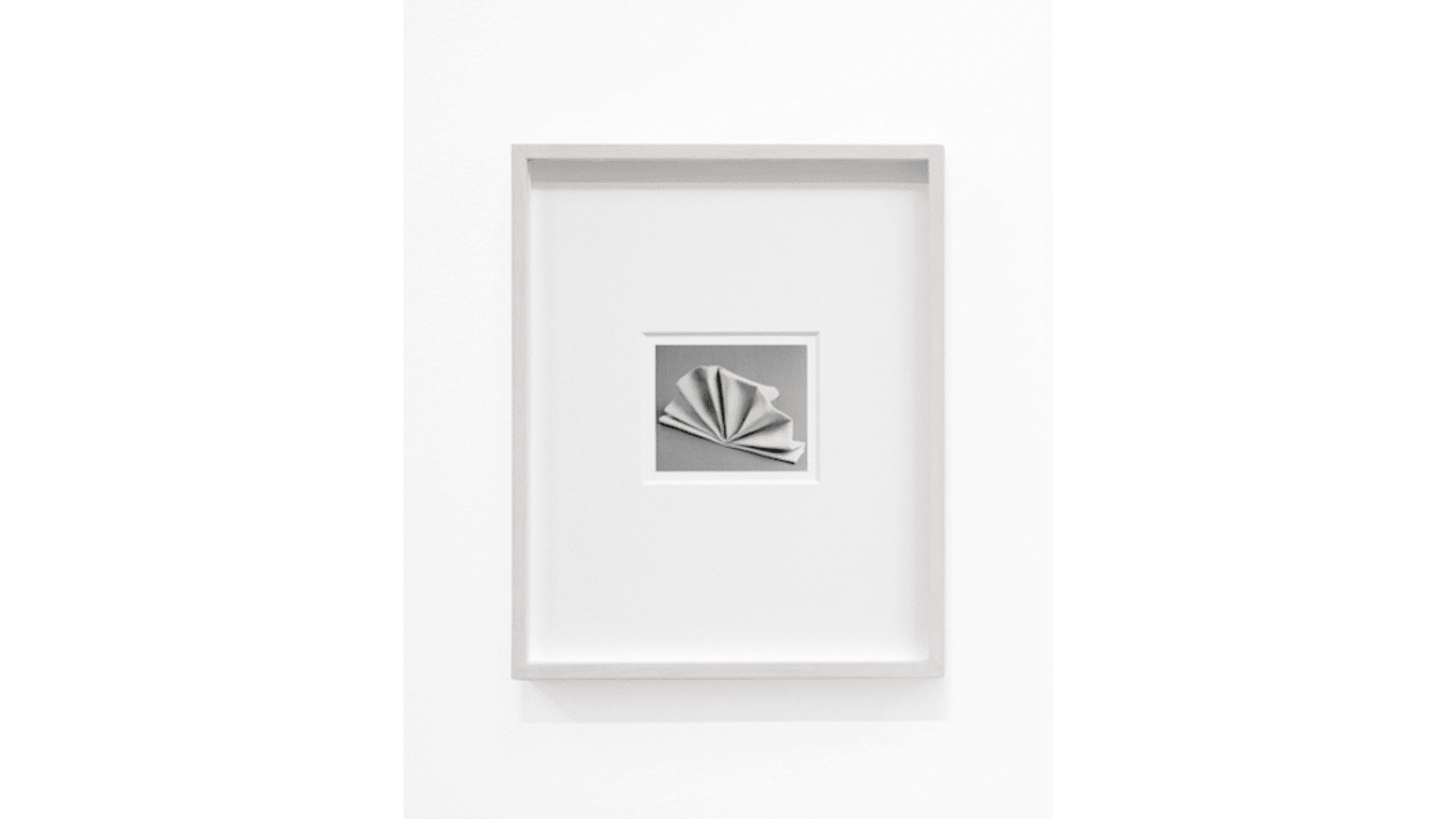 Cartacea Galleria Cartacea Gallery Eleonora Agostini, Form II, 2023, Giclée print - Edition of 5 + 2 AP