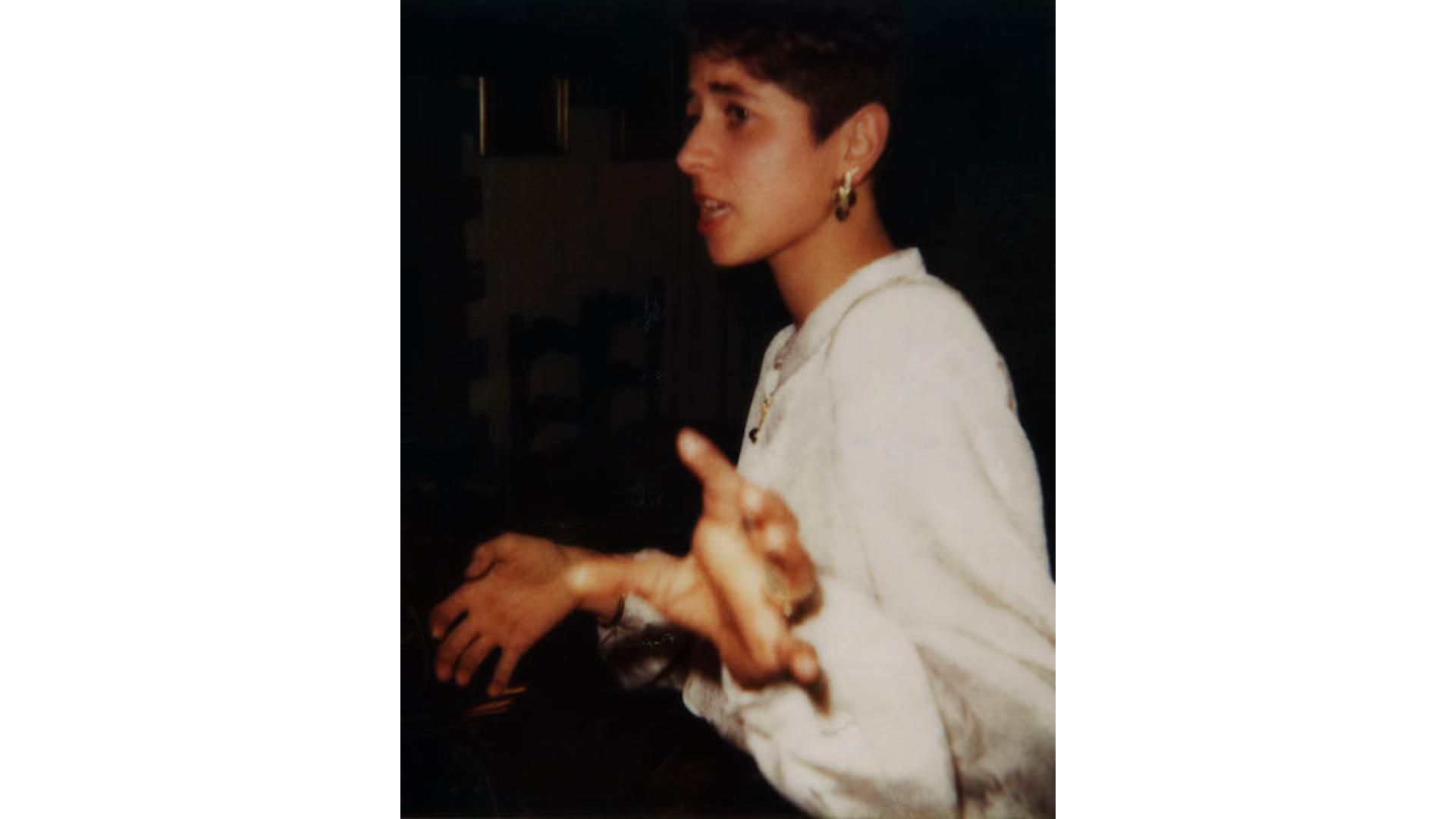 Cartacea Galleria Cartacea Gallery Eleonora Agostini, Untitled, 2021, C-type Print - Editions of 5 + 2