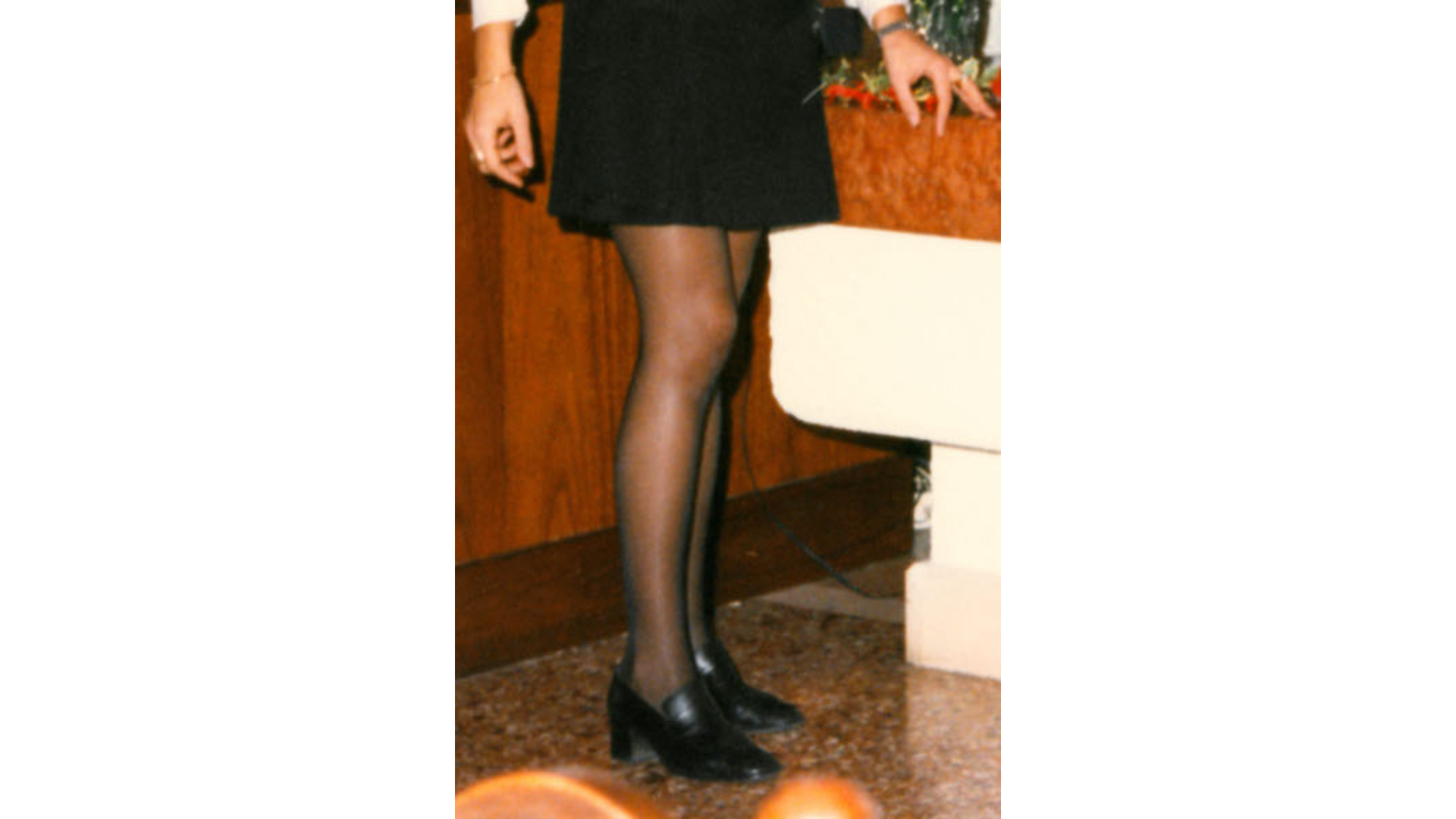 Cartacea Galleria Cartacea Gallery Eleonora Agostini, Leg V, 2022, C-type Print - Editions of 4 + 2AP, 90 x 60 cm | Editions of 4 + 2AP, 15 x 10 cm