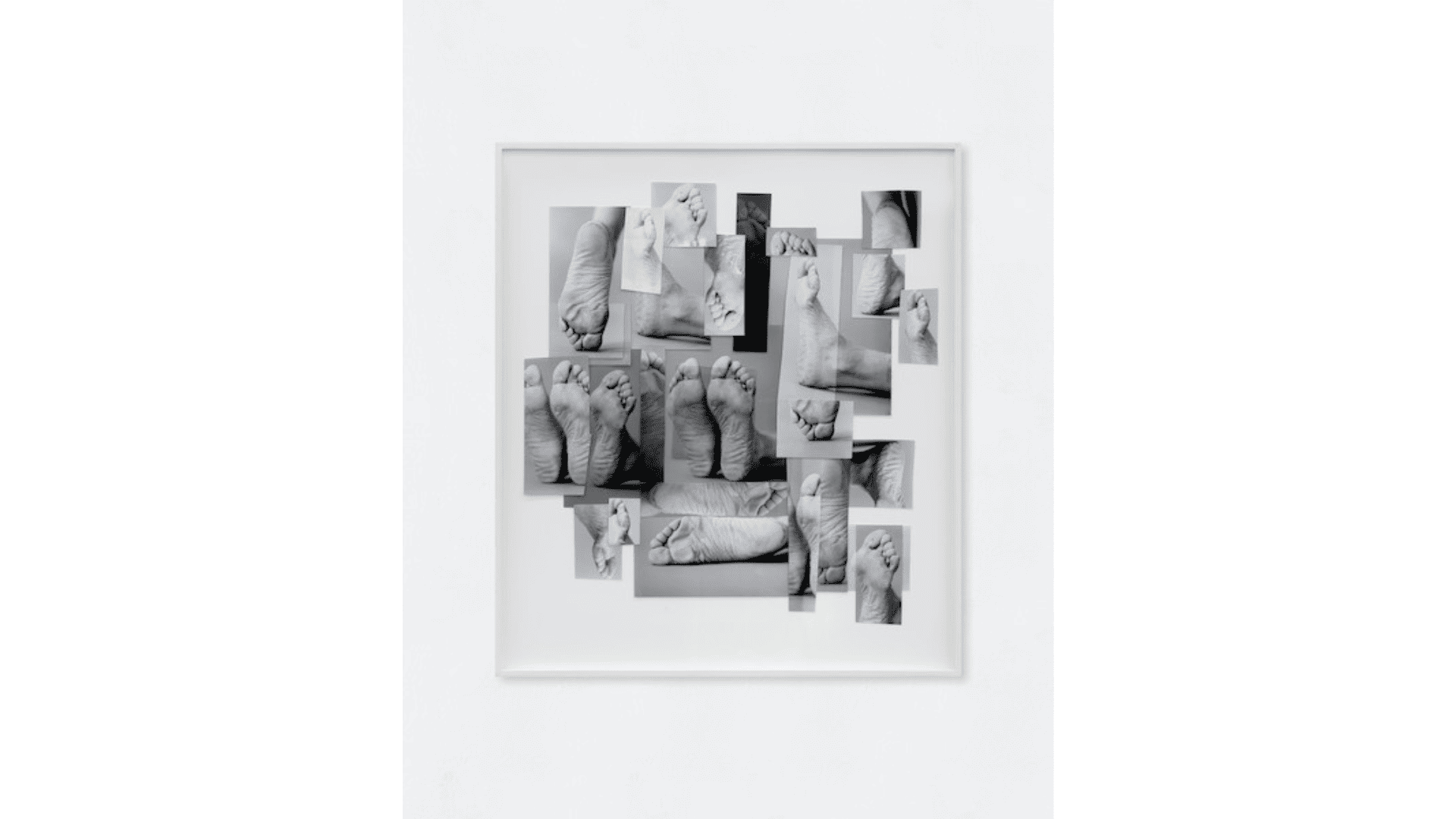 Cartacea Galleria Cartacea Gallery Eleonora Agostini, Untitled, 2023, Giclée Print - Edition of 5 + 2 AP