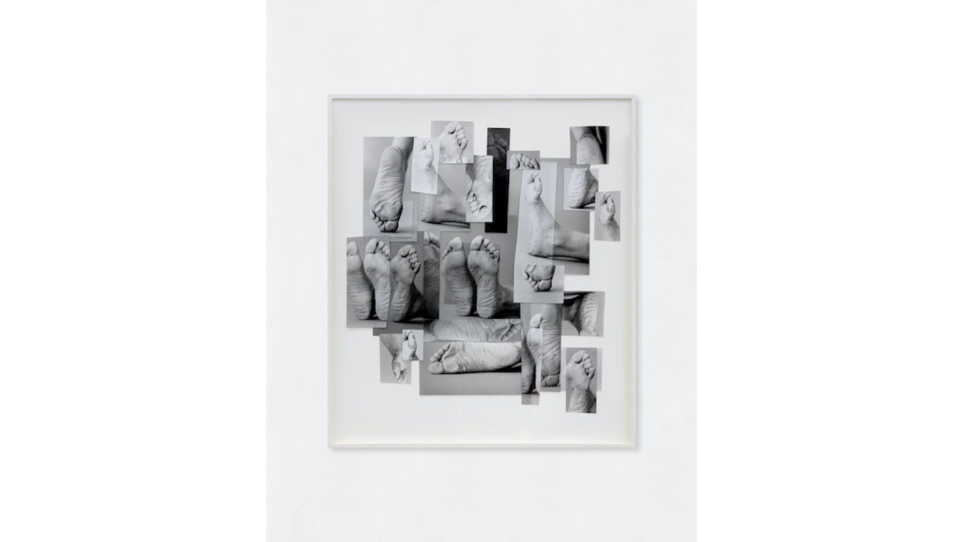 Cartacea Galleria Cartacea Gallery Eleonora Agostini, Untitled, 2023, Giclée Print - Edition of 5 + 2 AP