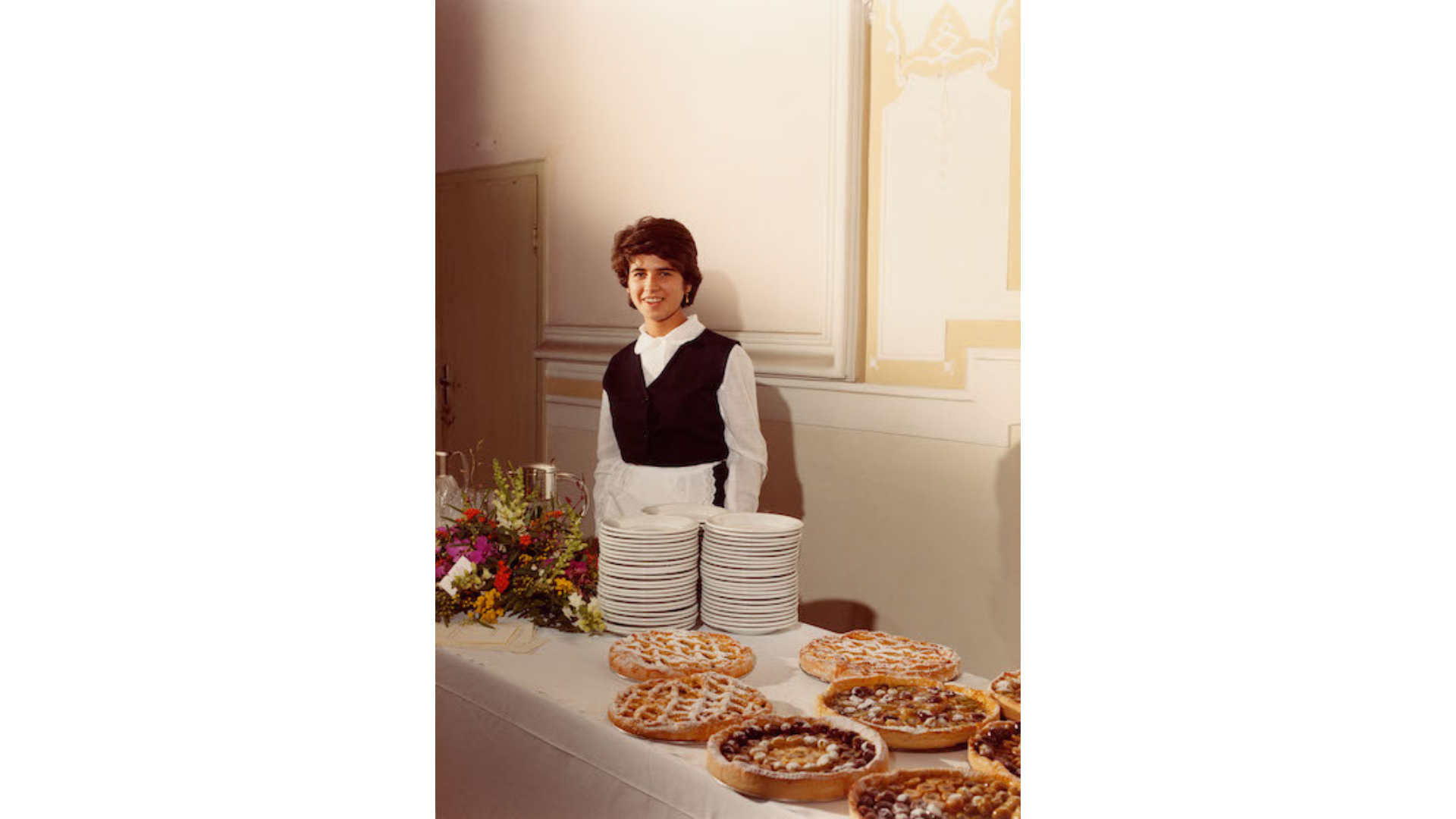 Cartacea Galleria Cartacea Gallery Eleonora Agostini, Untitled, 2021, C-type Print - Editions of 5 + 2AP