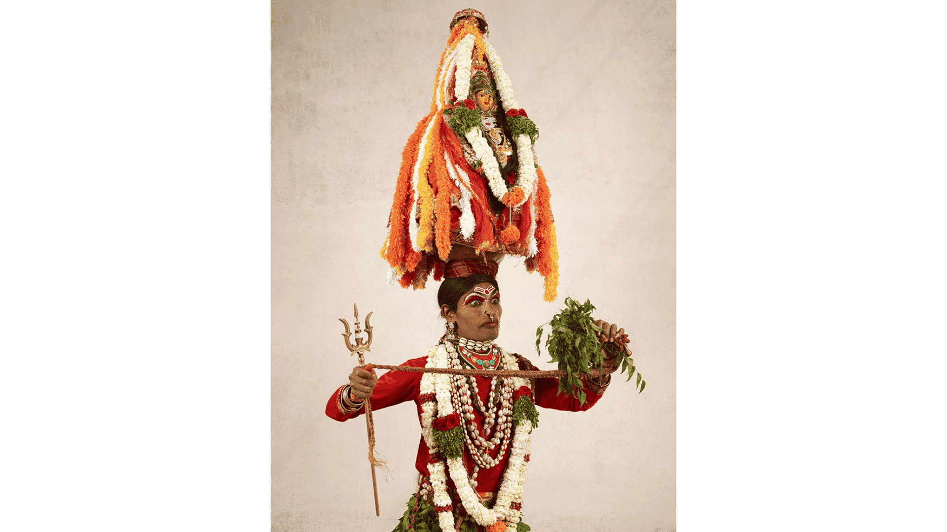 Cartacea Galleria Cartacea Gallery Charles Frèger Gatham, Bonalu ( Secunderabad, Jangaon, Telangana )