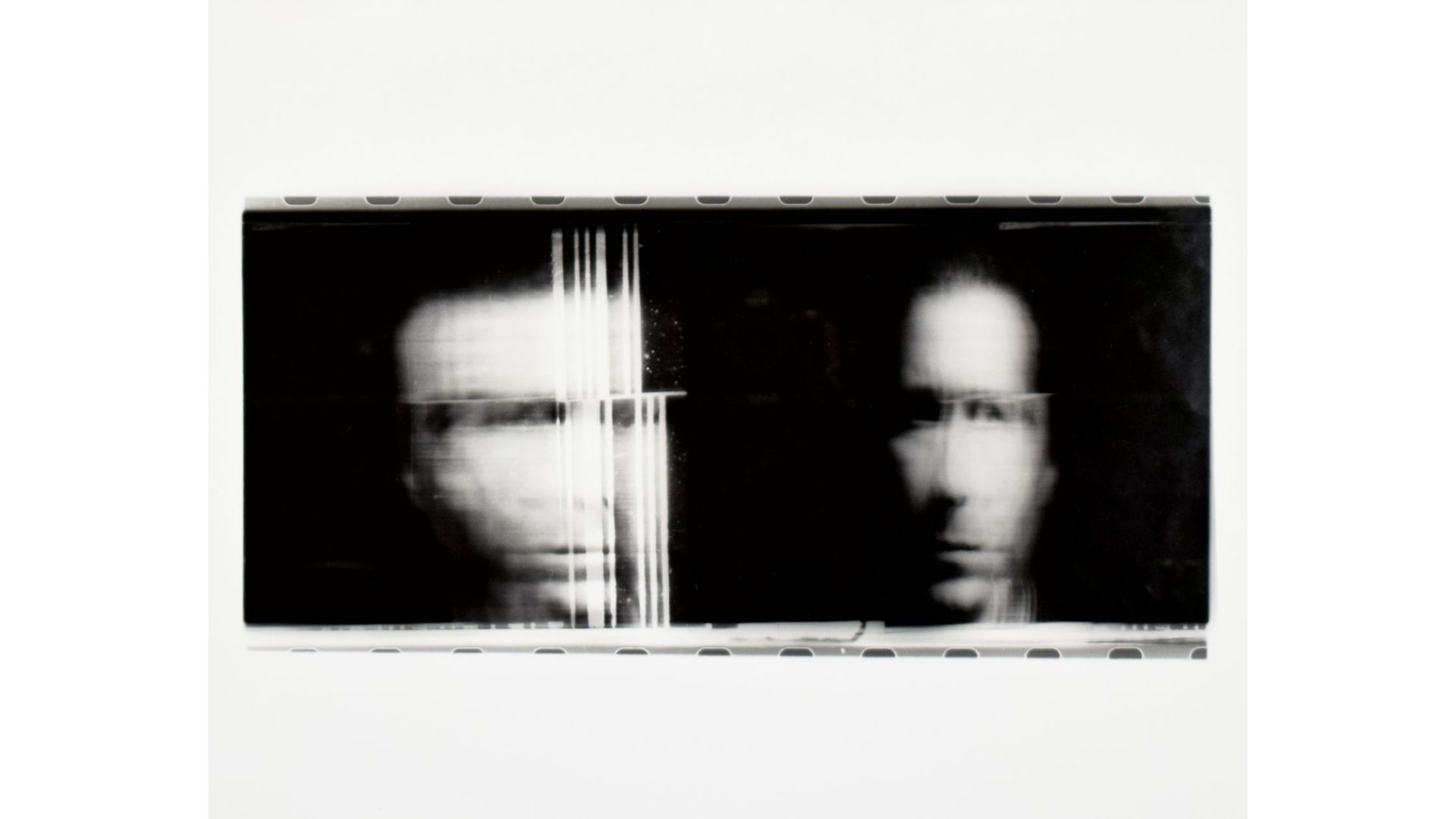 Fotofinish, 2001 Gelatin Silver Print Edition 1/5 Signed and dated on verso ( 40.6 x 50.8 cm)
Cartacea Galleria 
Cartacea Gallery