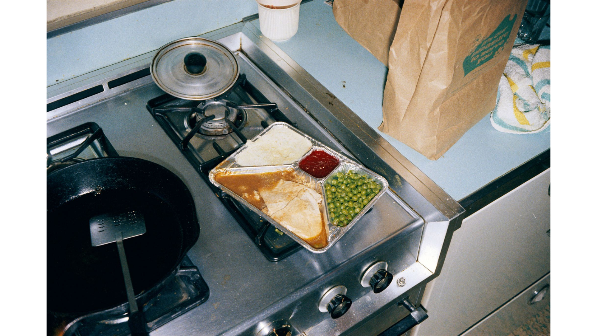 Stephen Shore, Untitled 28A | c-print | 4 x 6 cm | ed. 5/10 Cartacea Galleria Cartacea Gallery